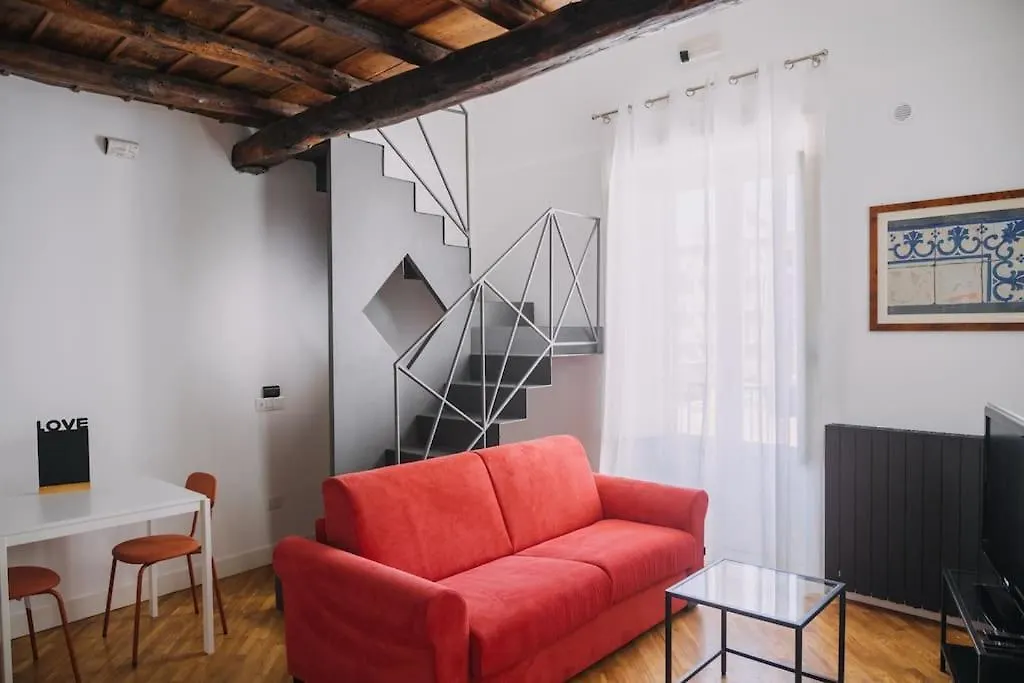 Gioia Mia Suite-1
