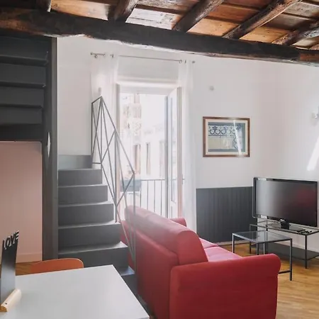 Gioia Mia Suite-3