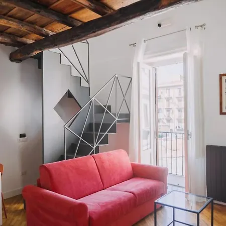 Gioia Mia Suite-2